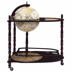 VidaXL 320907 wine cabinet - Additional view 3