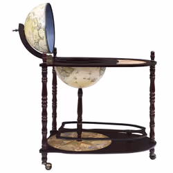 VidaXL 320907 wine cabinet - Additional view 4