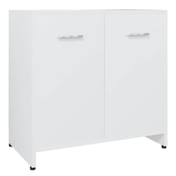 VidaXL 802570 bathroom furniture set