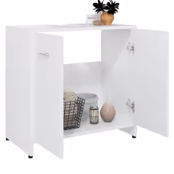 VidaXL 802570 bathroom furniture set - Additional view 4
