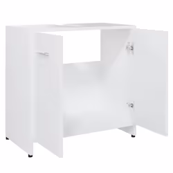 VidaXL 802570 bathroom furniture set - Additional view 6