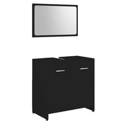VidaXL 802580 bathroom furniture set