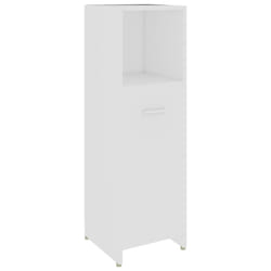 VidaXL 802588 bathroom furniture set