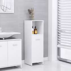 VidaXL 802588 bathroom furniture set