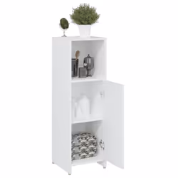 VidaXL 802588 bathroom furniture set - Additional view 4