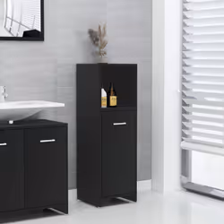 VidaXL 802589 bathroom furniture set