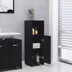 VidaXL 802589 bathroom furniture set