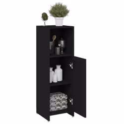 VidaXL 802589 bathroom furniture set - Additional view 4