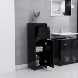 VidaXL 802661 bathroom furniture set - Additional view 4
