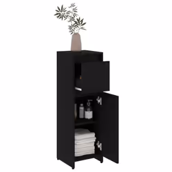 VidaXL 802661 bathroom furniture set - Additional view 5