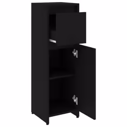 VidaXL 802661 bathroom furniture set - Additional view 6