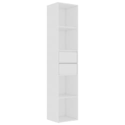 VidaXL 802867 living room bookcase