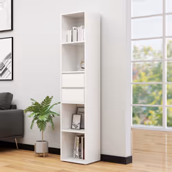 VidaXL 802867 living room bookcase