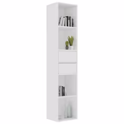 VidaXL 802867 living room bookcase