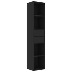 VidaXL 802868 living room bookcase