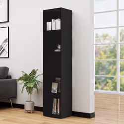 VidaXL 802868 living room bookcase