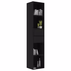 VidaXL 802868 living room bookcase