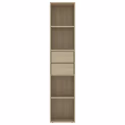 VidaXL 802870 living room bookcase - Additional view 4