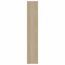 VidaXL 802870 living room bookcase - Additional view 5