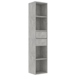 VidaXL 802871 living room bookcase