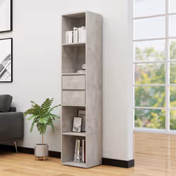 VidaXL 802871 living room bookcase