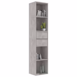 VidaXL 802871 living room bookcase