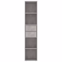 VidaXL 802871 living room bookcase - Additional view 4