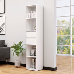 VidaXL 802873 living room bookcase