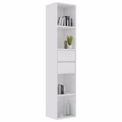 VidaXL 802873 living room bookcase