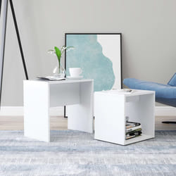 VidaXL 802885 coffee/side/end table