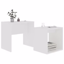 VidaXL 802885 coffee/side/end table