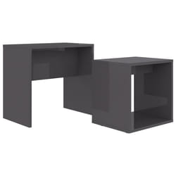 VidaXL 802893 coffee/side/end table