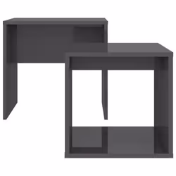 VidaXL 802893 coffee/side/end table - Additional view 4