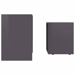 VidaXL 802893 coffee/side/end table - Additional view 5