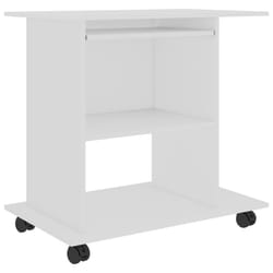VidaXL 802894 desk