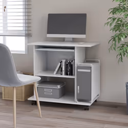 VidaXL 802894 desk