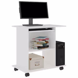 VidaXL 802894 desk