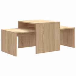 VidaXL 802915, Sonoma oak