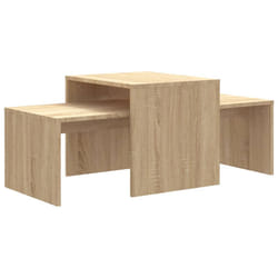 VidaXL 802915 coffee/side/end table
