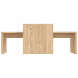 VidaXL 802915 coffee/side/end table - Additional view 4