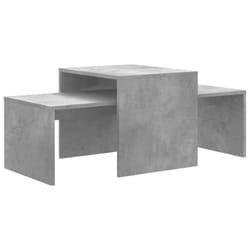 VidaXL 802916 coffee/side/end table