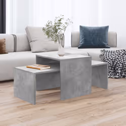 VidaXL 802916 coffee/side/end table