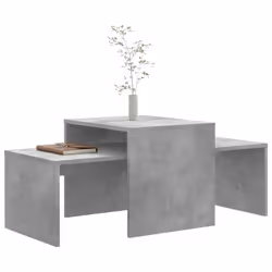 VidaXL 802916 coffee/side/end table