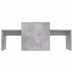VidaXL 802916 coffee/side/end table - Additional view 4