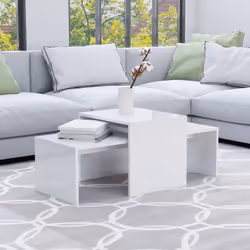 VidaXL 802918 coffee/side/end table