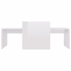 VidaXL 802918 coffee/side/end table - Additional view 4