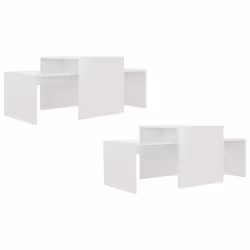 VidaXL 802918 coffee/side/end table - Additional view 5