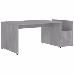 VidaXL 802925, Grey