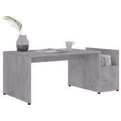 VidaXL 802925 coffee/side/end table
