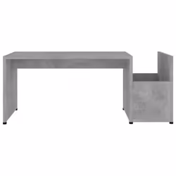 VidaXL 802925 coffee/side/end table - Additional view 4
